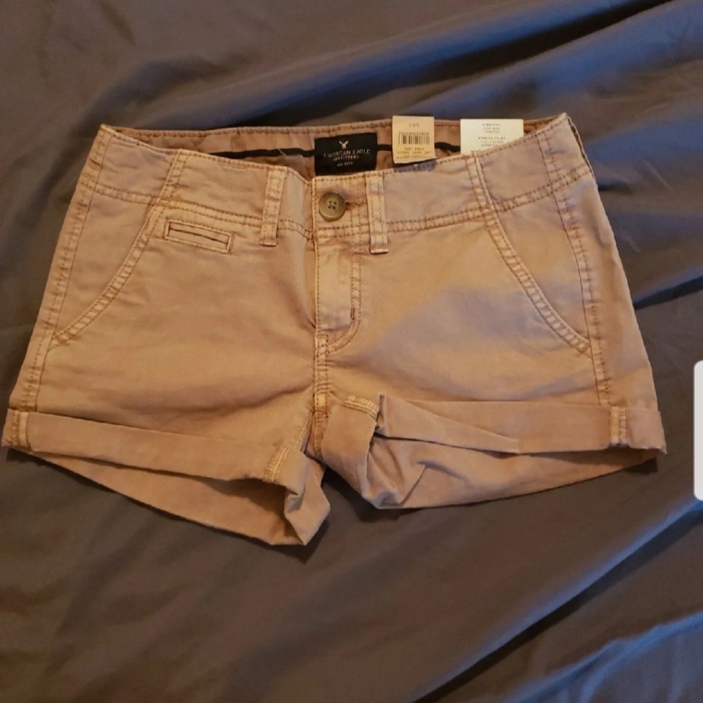 Shorts